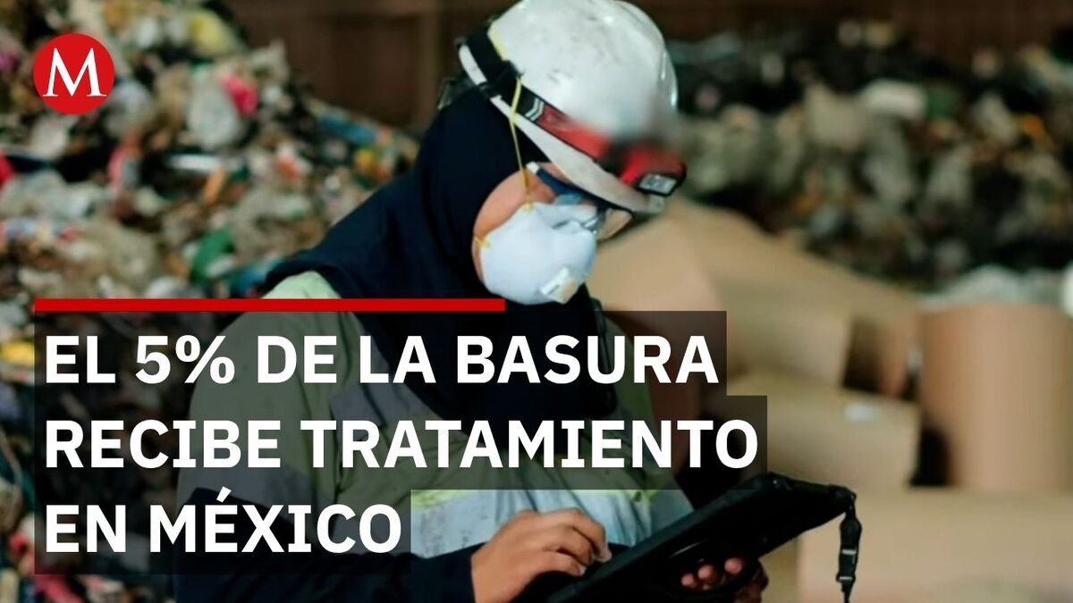 Holcim y Geocycle: así transforman residuos en nuevos recursos
