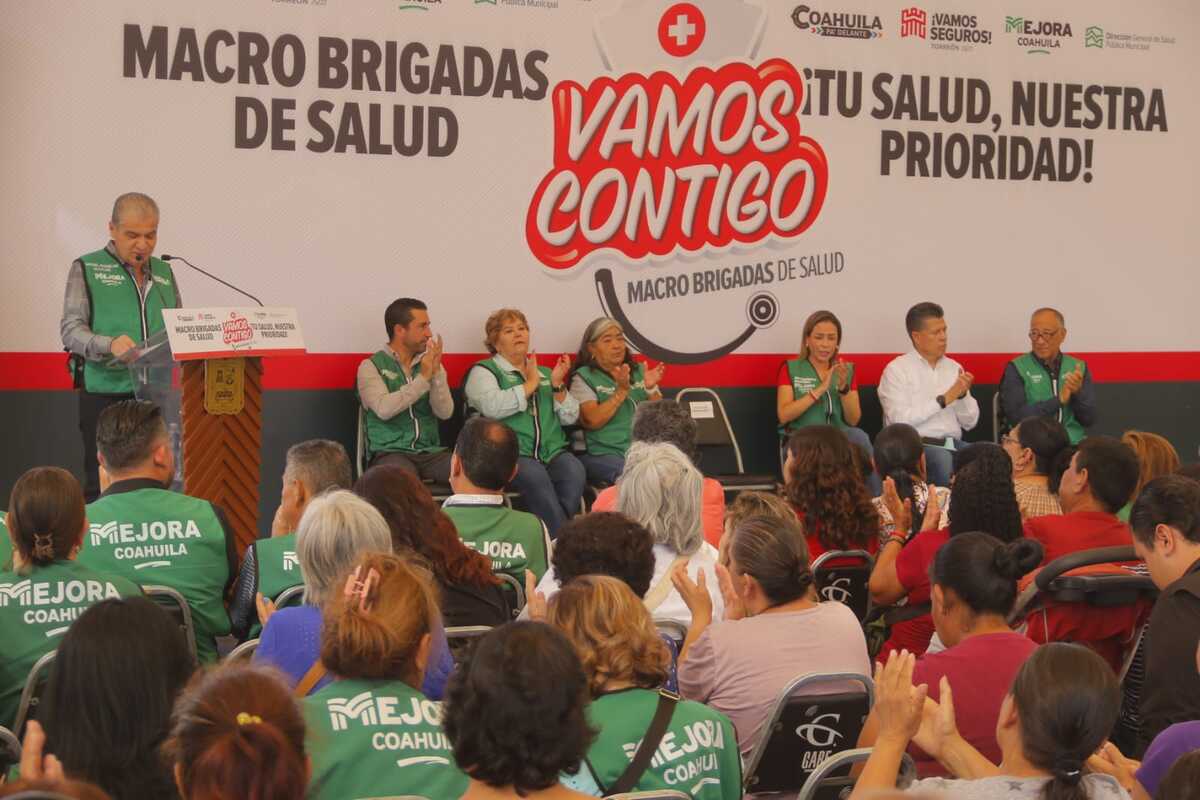 Iniciativa municipal que beneficiará de manera directa a vecinos del sector y colonias aledañas. | Manuel Guadarrama