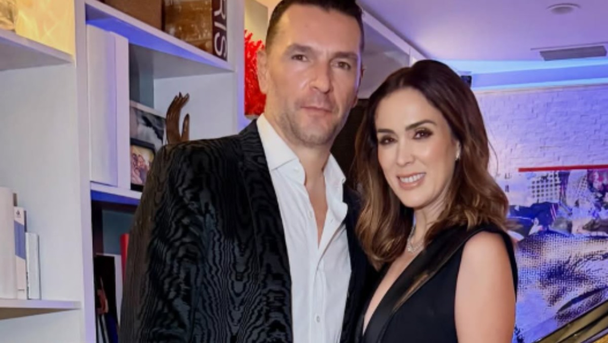 ¿Jacqueline Bracamontes y Martín Fuentes se divorcian? Esto sabemos sobre los rumores | Redes sociales