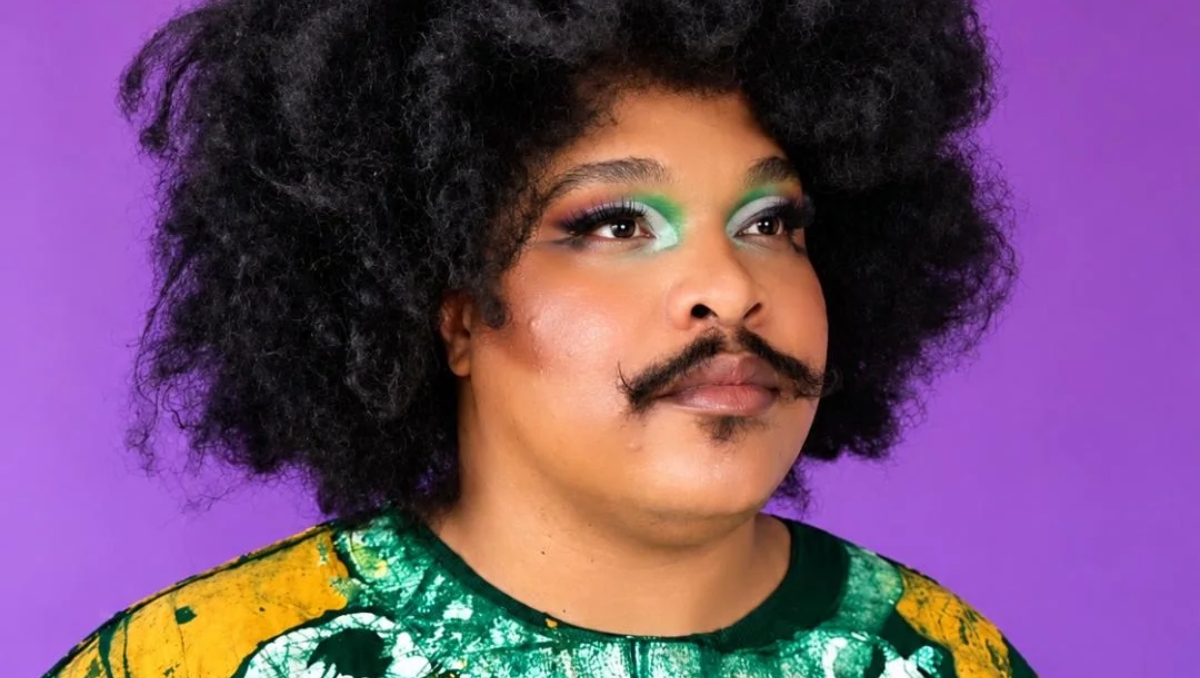 Muere Johan Mijail, escritora y performer dominicana