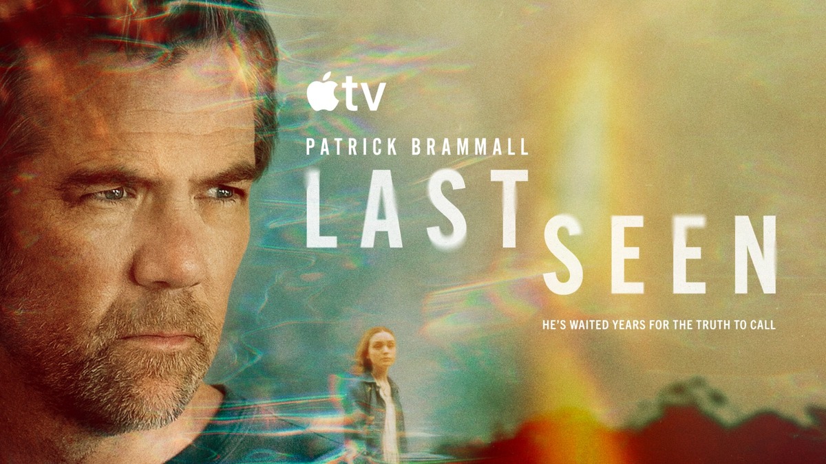 'Last Seen' explora el lado más oscuro de las ausencias traumáticas