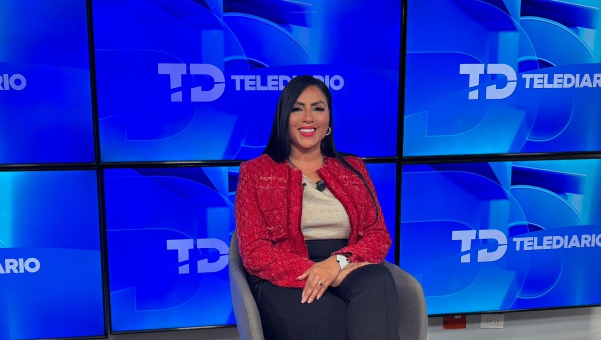 La legisladora destacó la asignación de más de 32 mil millones de pesos en programas sociales | Pedro Delgado