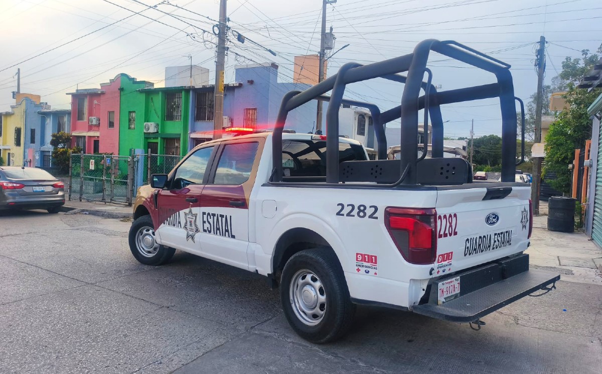 Localizan a menor de edad extraviado