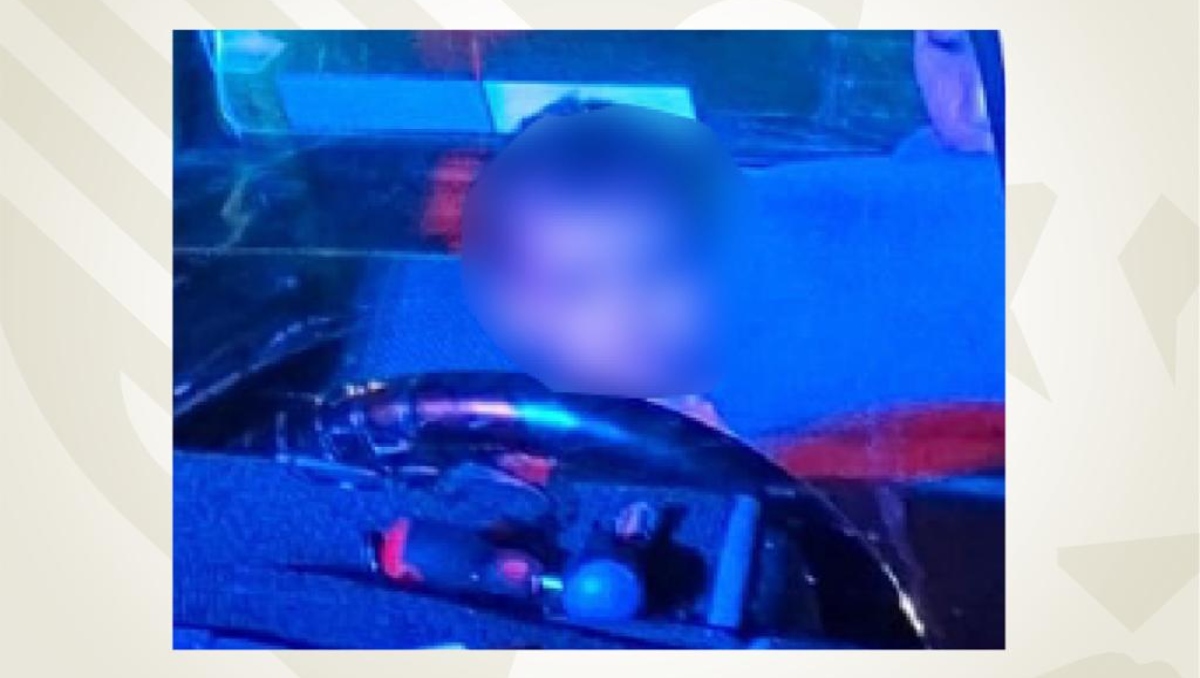 Localizan con vida a niño de 2 años sustraído en Puebla | Especial