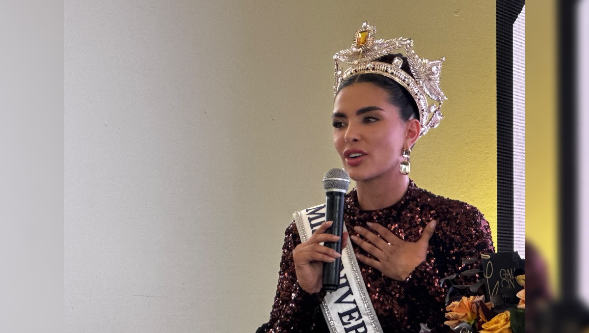 María Vargas es originaria de Copalita, Jalisco donde aprendió a trabajar duro por sus sueños (Usi Toledo)
