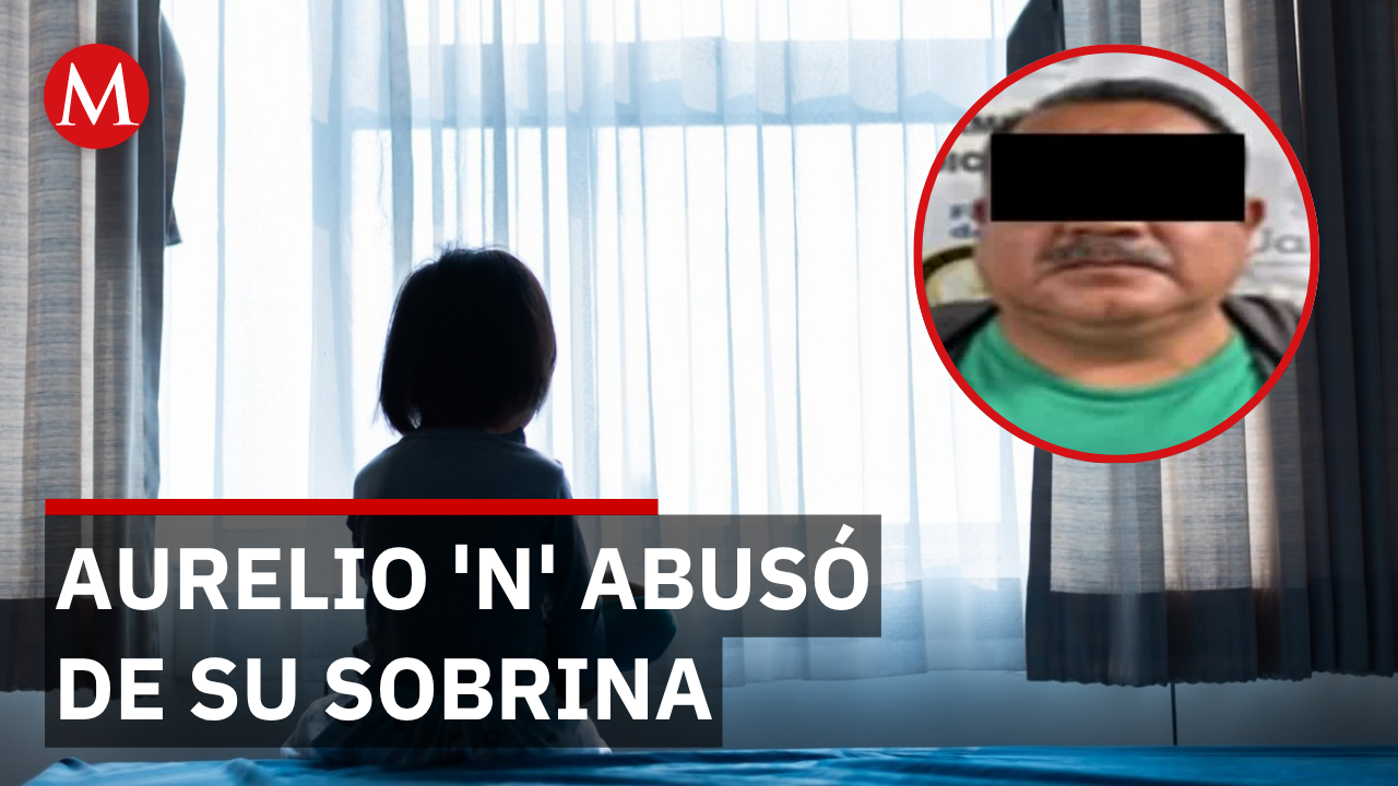 7 mil denuncias activas de abuso sexual en Jalisco mientras crece la lista de sentencias