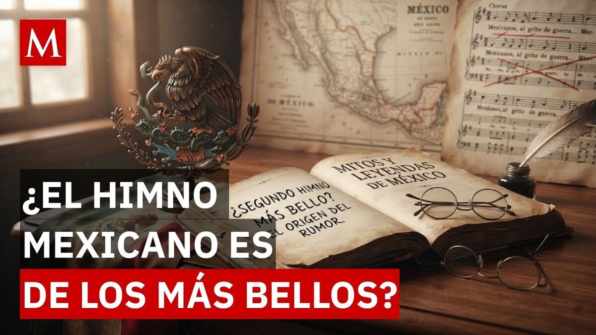 El mito del Himno Nacional: ¿Realmente es “el segundo más bello del mundo”?