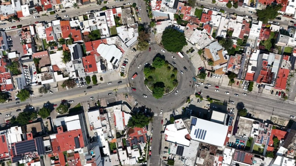 Modernizan Paseo del Moral en León; invierten 18 millones de pesos. | Municipio de León