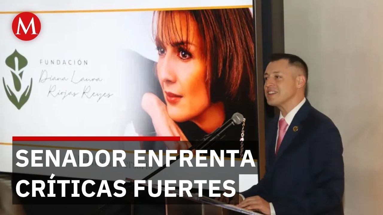 Morenista cuestiona a senador que perdió Monterrey y ahora quiere dejar su cargo