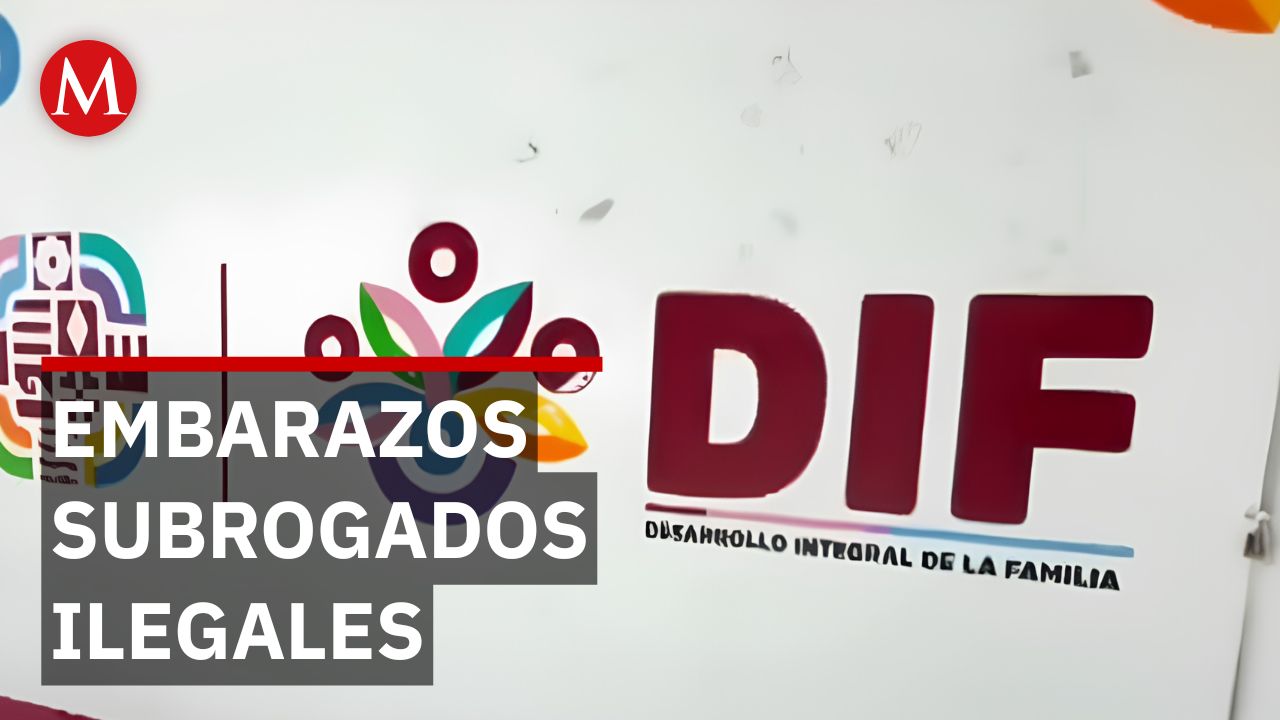 Oaxaca: 3 casos de embarazos subrogados ilegales y estafa de 500 mil pesos
