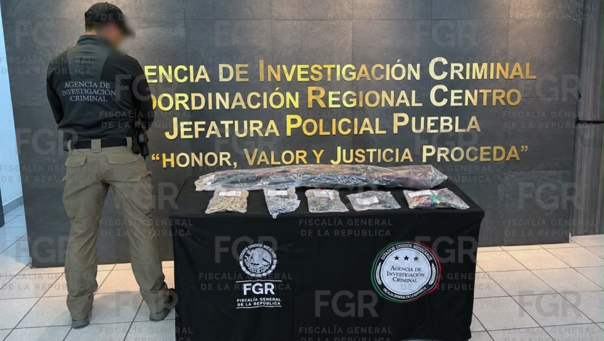 Operativo por huachicol deja nueve detenidos en Zacatlán, Puebla | Especial