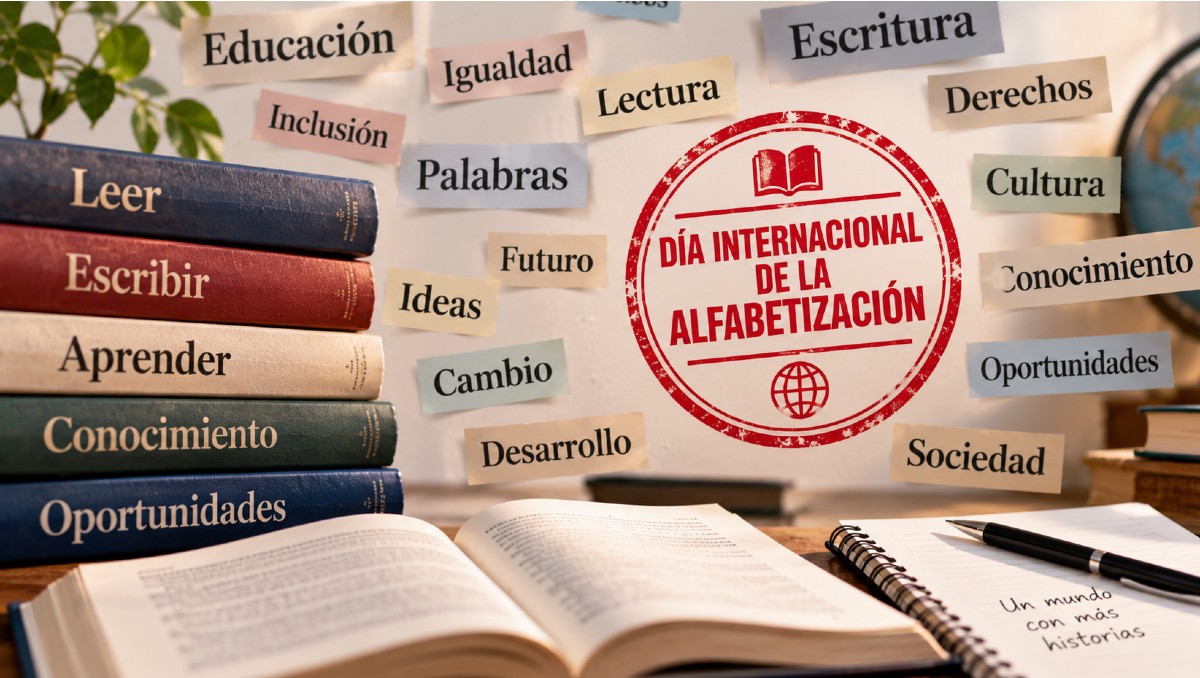 10 palabras que muchos escriben mal y ponen a prueba tu ortografía | IA DISCOVER