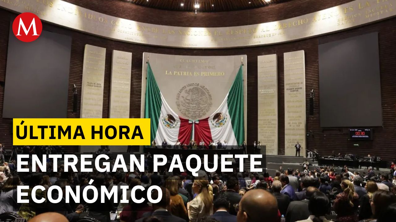 Paquete económico 2027: cambios en salario, educación y salud