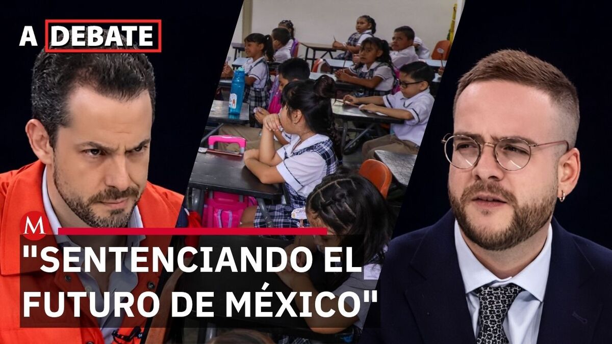 Paquete económico y encuestas electorales rumbo al 2027 | A debate
