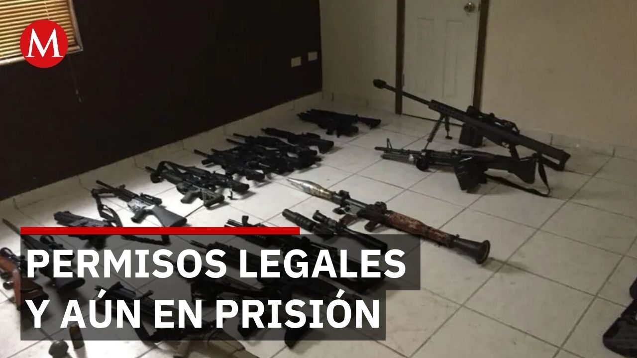 Dos pobladores de Tabasco con permisos legales siguen detenidos 20 días después