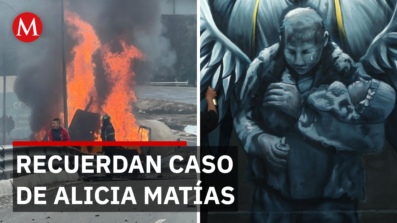 Puente de la Concordia: Médicos recuerdan la explosión a casi un año