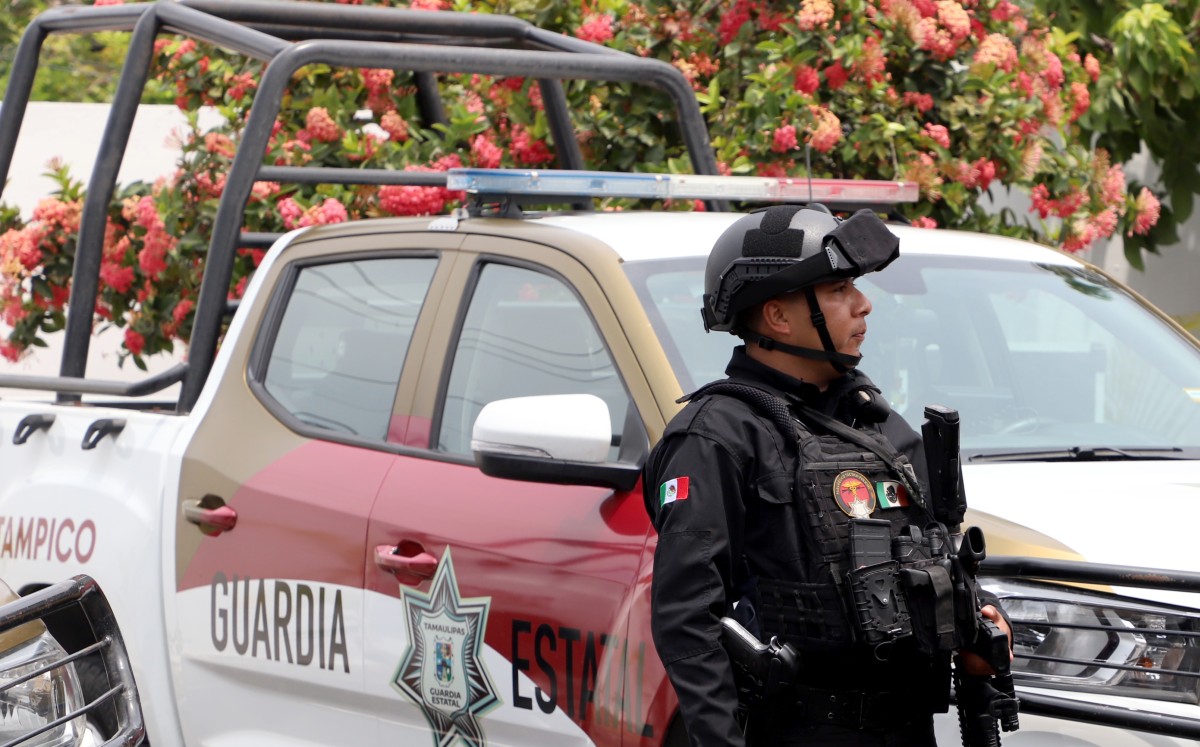 Reportes al 911 por robos con armas de juguete y vecinos ruidosos en sur de Tamaulipas. | Yazmín S.