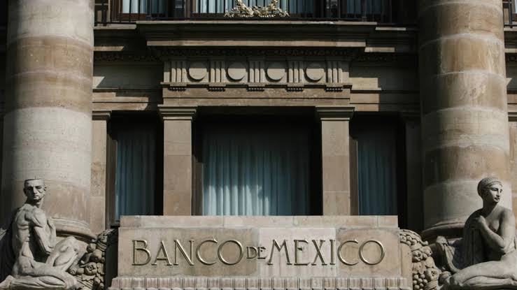 Reservas internacionales de México bajan 530 millones de dólares: Foto: Archivo Milenio.