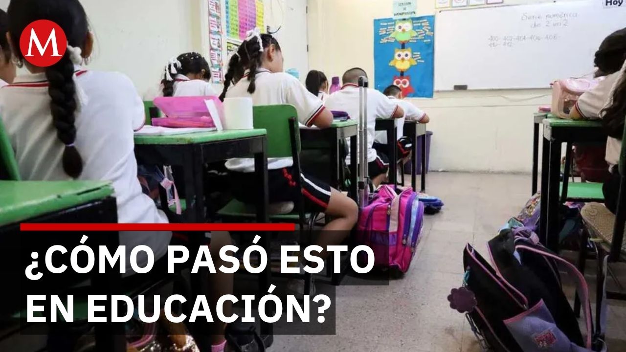 Resultados PISA revelan que la mitad de estudiantes de 15 años no comprenden lo que leen