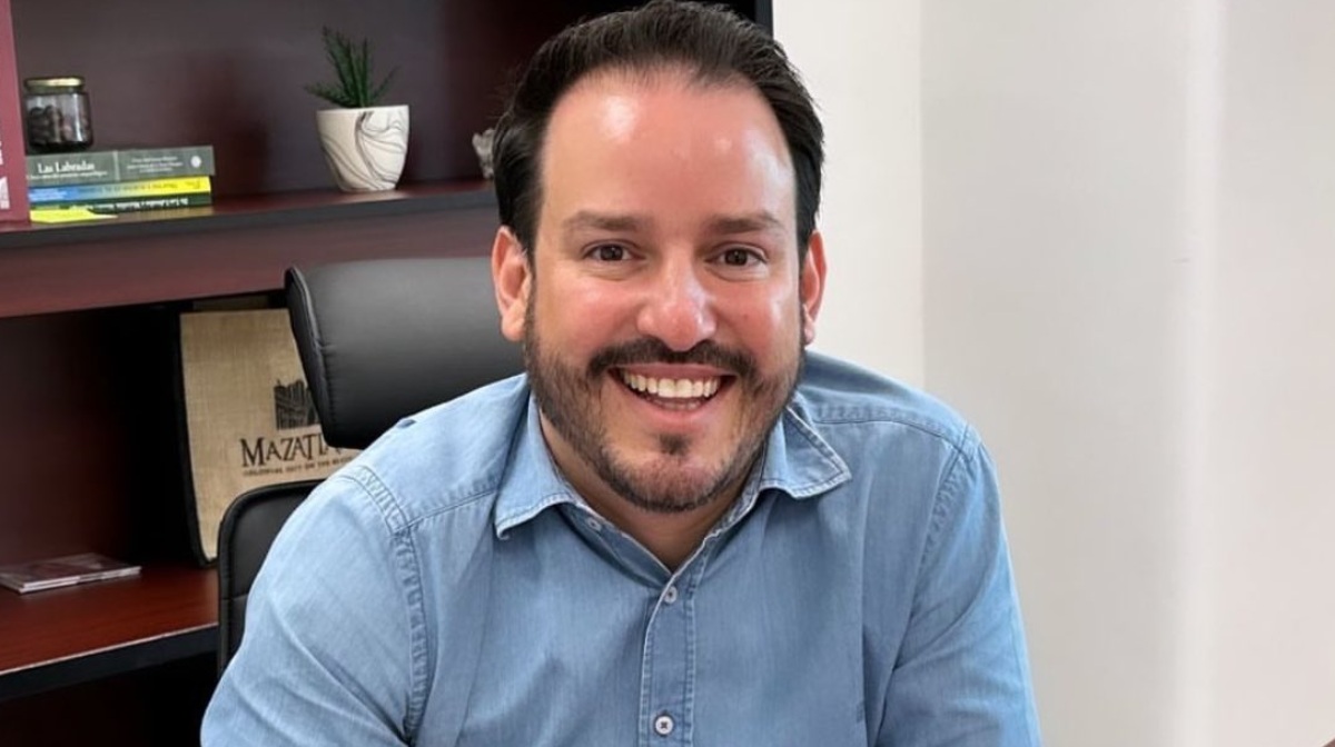 Ricardo Velarde Cárdenas estuvo cuatro años en el servicio público | Foto: Especial