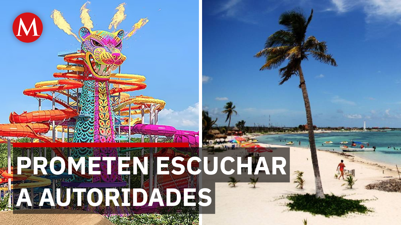 Royal Caribbean cancela proyecto en Quintana Roo pero mantiene planes de inversión