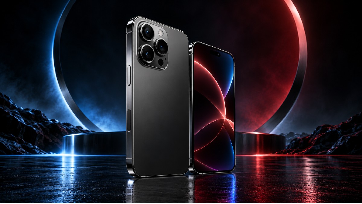 Rumores sobre el nuevo iPhone 18 Pro Max | IA M2