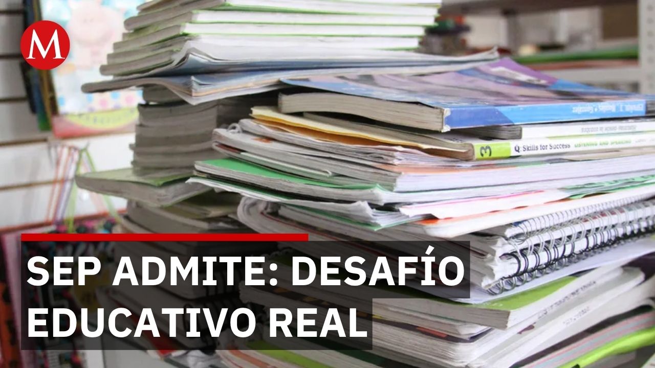 SEP reconoce avances en OCDE pero enfrenta reto de retención de estudiantes