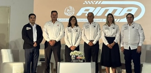 Tatiana Calderón, piloto colombiana, cuenta cómo inició su amor por el automovilismo y los que significa para ella competir en México.