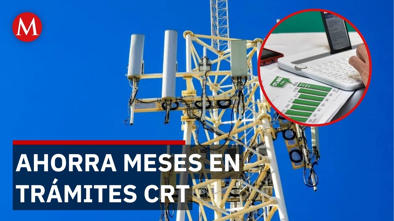 Telecomunicaciones: empresas ahorran meses en trámites con nueva simplificación