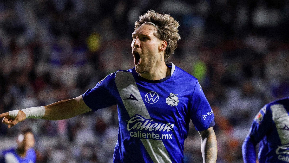 Tigres cierra el fichaje de Emiliano Gómez para el Apertura 2026 (Imago7)