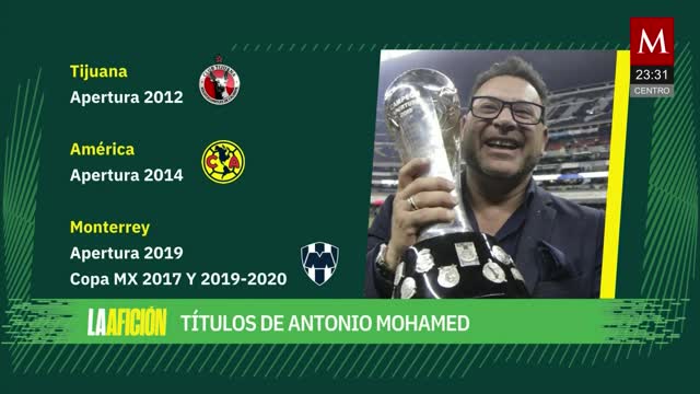 Toluca gana su primer título de Leagues Cup | Milenio Noticias: La Afición, 7 de septiembre de 2026