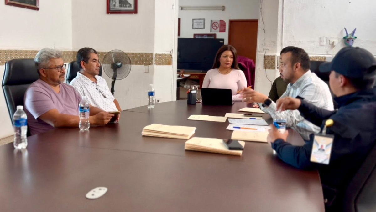 Alcaldesa de Acatlán renuncia al cargo, informa Congreso de Puebla | Gobierno Municipal de Acatlán, Puebla