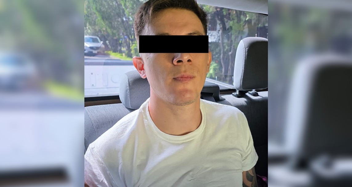 Alexis 'N' habría asumido funciones dentro de la estructura del CJNG en Uruapan. | Especial