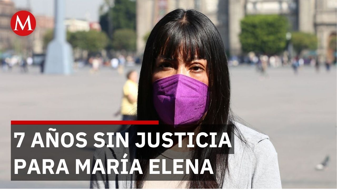 7 años sin justicia: María Elena Ríos enfrenta a empresario gasolinero con poder político