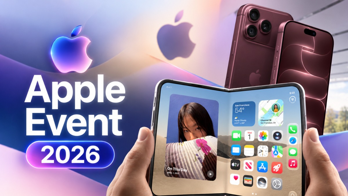 Apple Event 2026: Presentan nuevos iPhone 18 y iPhone Duo | IA M2