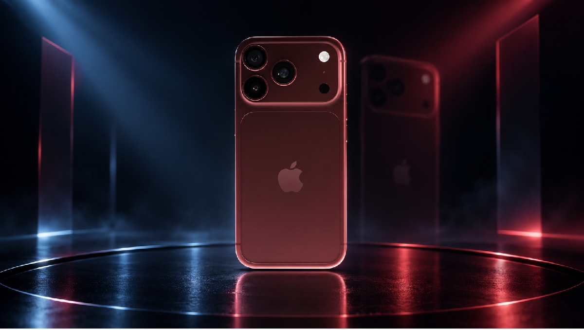 Apple presenta los nuevos iPhone | Especial
