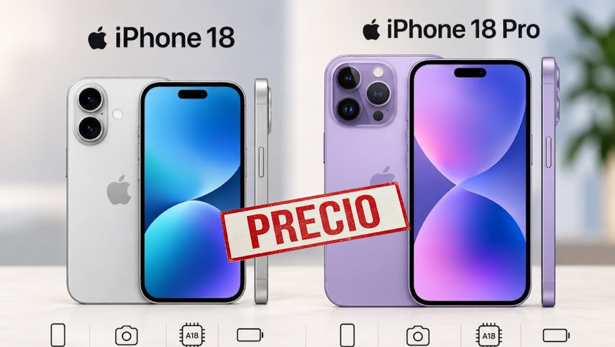 Apple presentó los nuevos modelos de iPhone 2026 | IA Discover