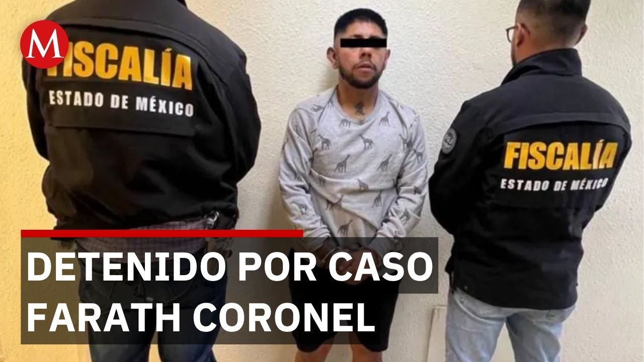 Arrestan a Elías 'N' por muerte de conductor y activista LGBTIQ en su domicilio