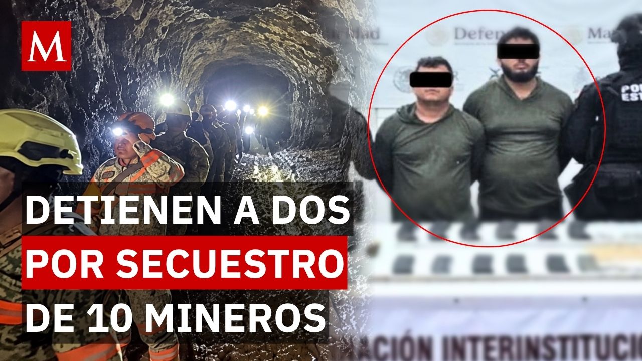 ¡Les aseguraron lanzagranadas! Caen dos de Los Chapitos tras secuestro masivo en Sinaloa