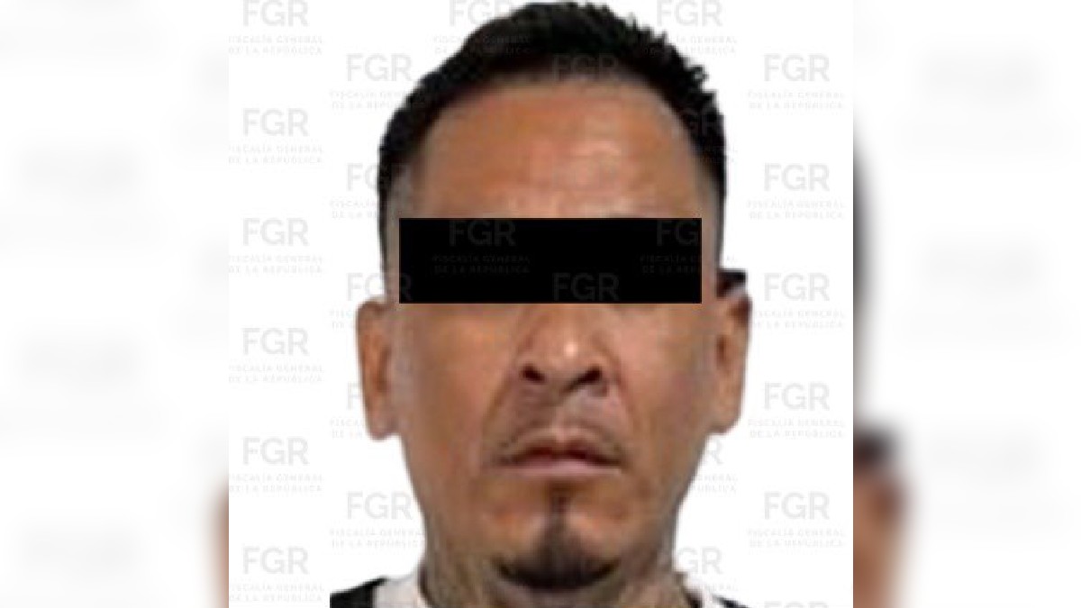 Autoridades lo aseguraron en Acuña y posteriormente quedó a disposición. | Cortesía.