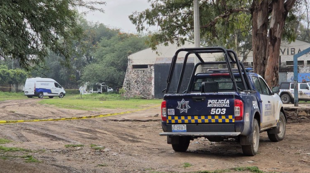 Autoridades localizaron el cuerpo durante un patrullaje en la zona. | Redes Sociales