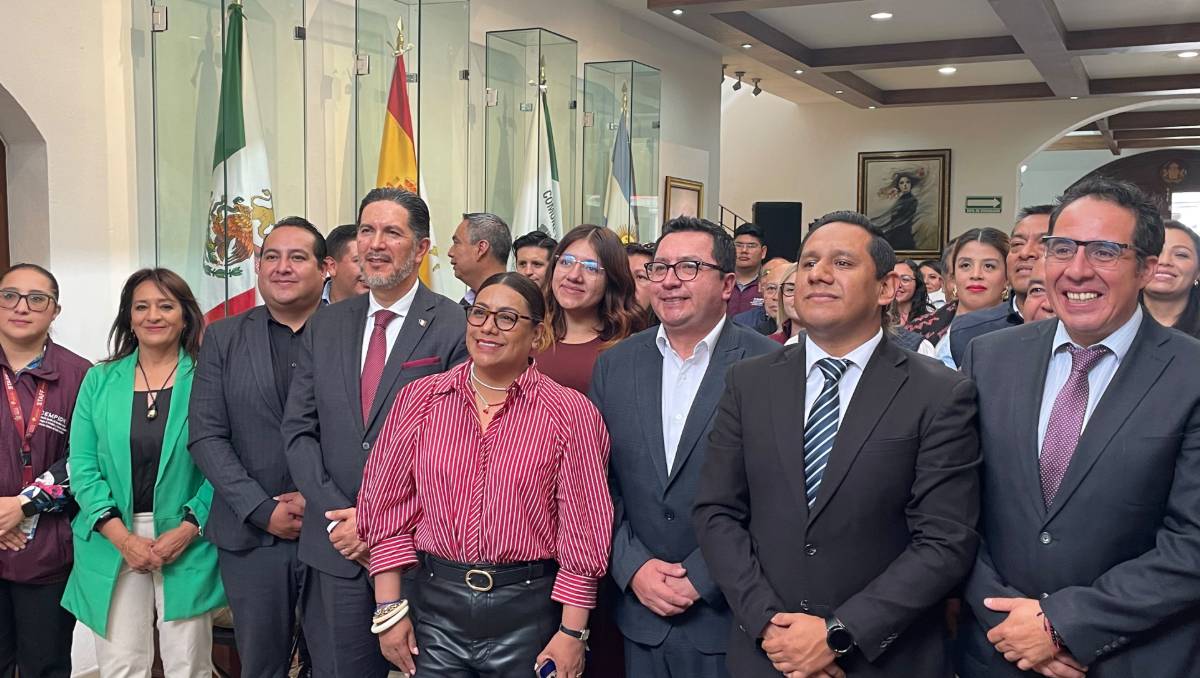 El acuerdo busca reforzar la respuesta institucional ante posibles riesgos derivados del ejercicio de estas labores. | Foto: Mellissa López