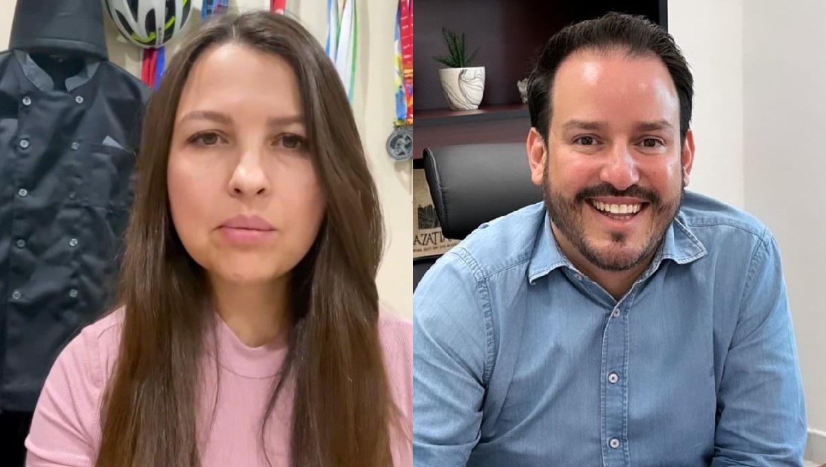 Carlos Emilio desapareció en el estado de Sinaloa. | Especial