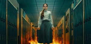 'Carrie' tráiler de la nueva adaptación de Stephen Kin