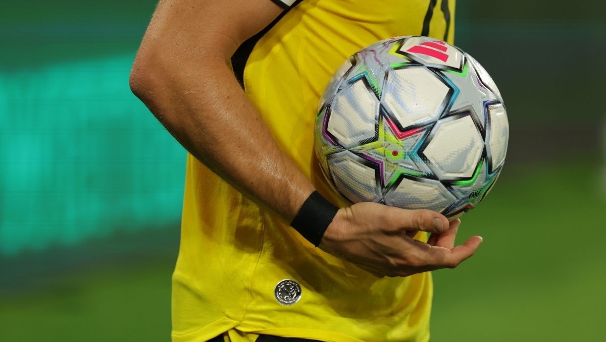 La Champions League inició su temporada con brillo (EFE)