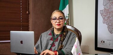 Claudia Arlett Espino