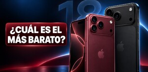 ¿Cuál es el iPhone 18 más barato? | IA M2
