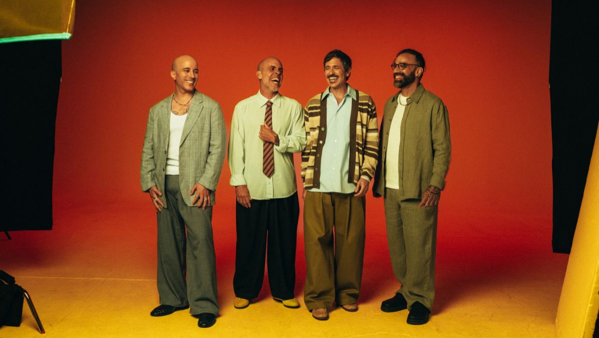 Cultura Profética celebra 30 años de trayectoria con el lanzamiento de su disco y gira "En Bucle". | Especial