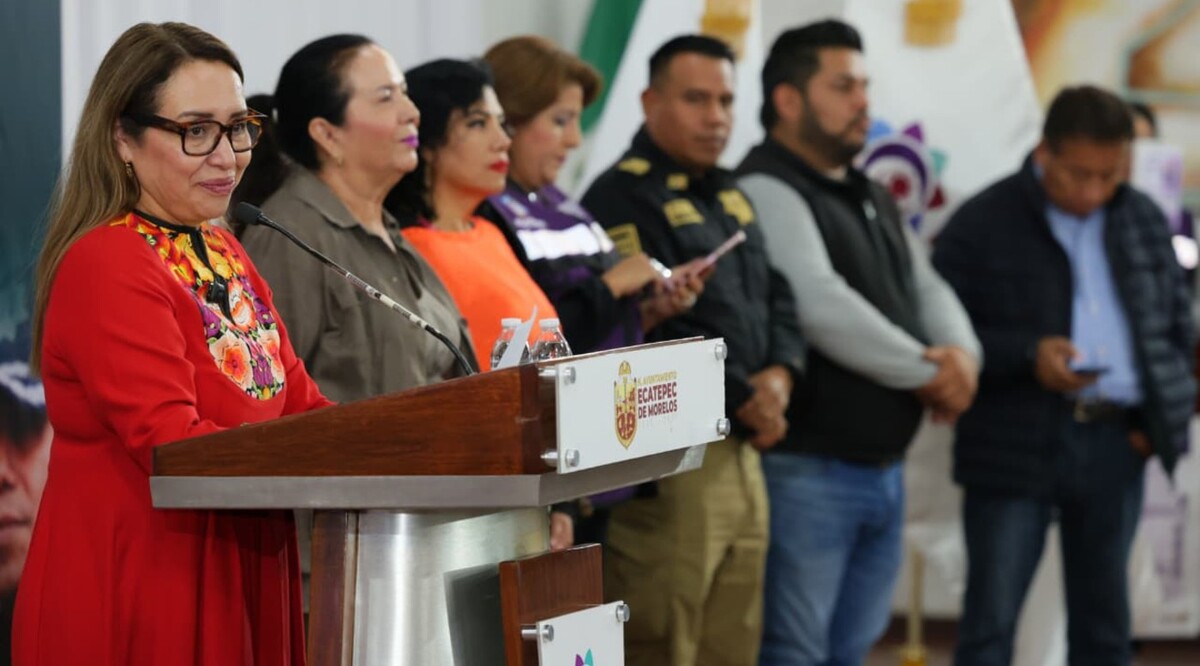 Los dispositivos de Protección Civil y Seguridad Ciudadana garantizarán paz y tranquilidad. | Foto: Especial