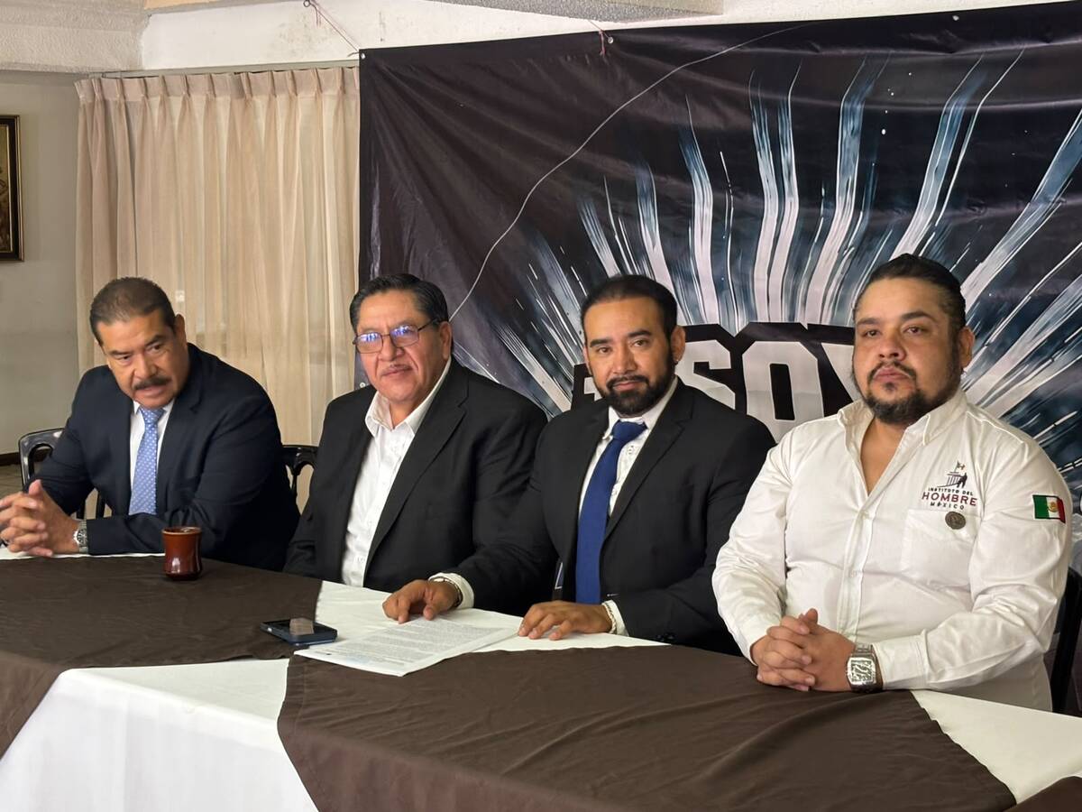 En Durango, buscan sancionar las denuncias falsas. | Foto: Aldo Flores.